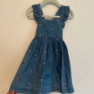 OshKosh Ice Cream Dress